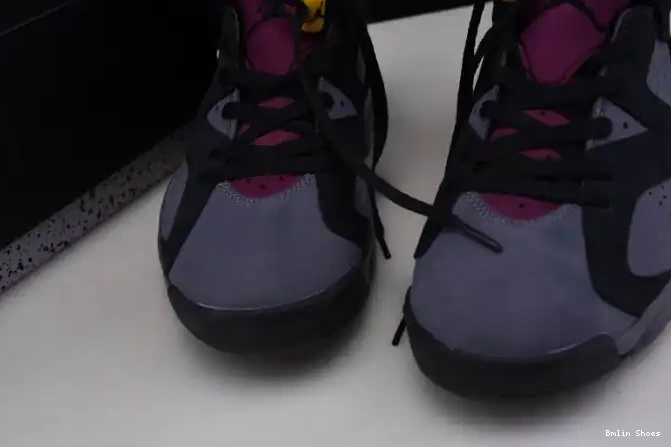 Bmlin Shoes Air 6 